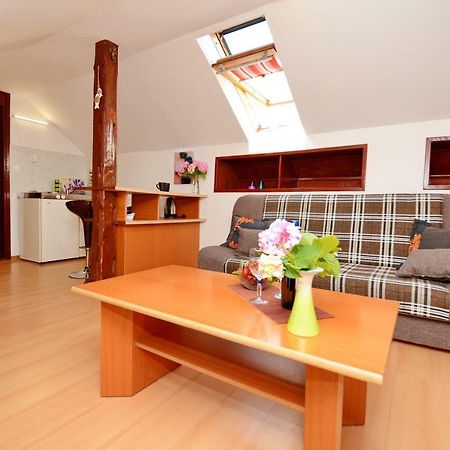 Studio Apartment Ante Zadar Ngoại thất bức ảnh